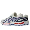 Gel-Kayano 20 „Cream Deep Marine”
