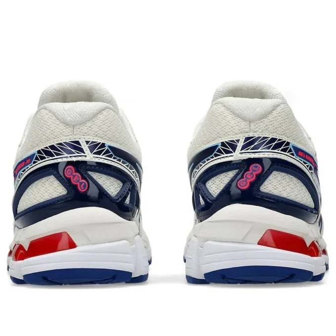 Gel-Kayano 20 „Cream Deep Marine”