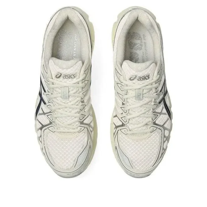 Gel-Kayano 20 „Cream Independence Blue”