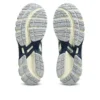 Gel-Kayano 20 „Cream Independence Blue”