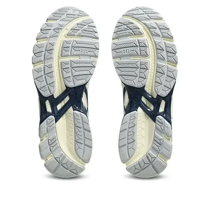 Gel-Kayano 20 „Cream Independence Blue”
