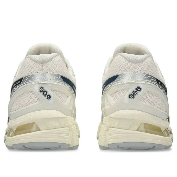 Gel-Kayano 20 „Cream Independence Blue”