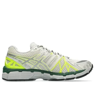 Gel-Kayano 20 „Cream Pure Silver”