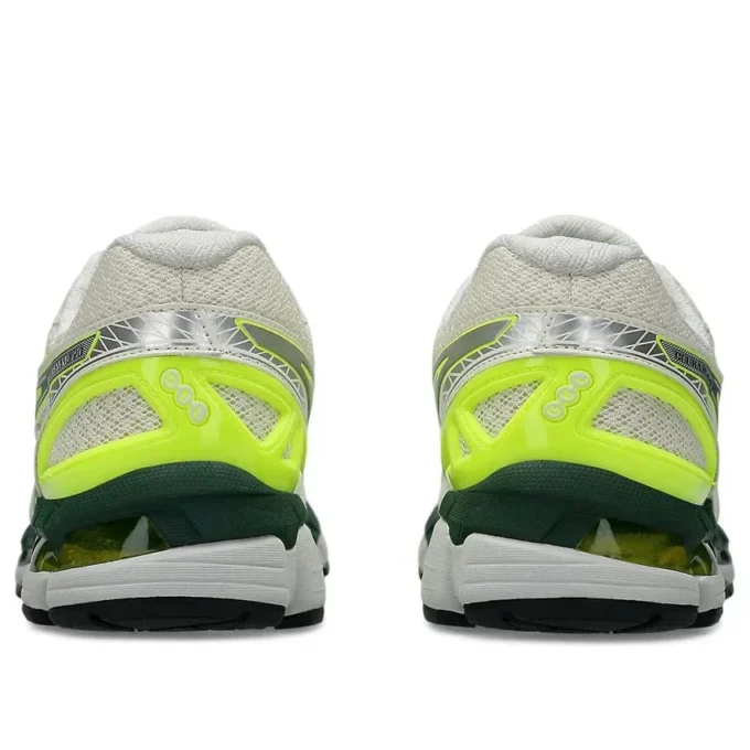 Gel-Kayano 20 „Cream Pure Silver”