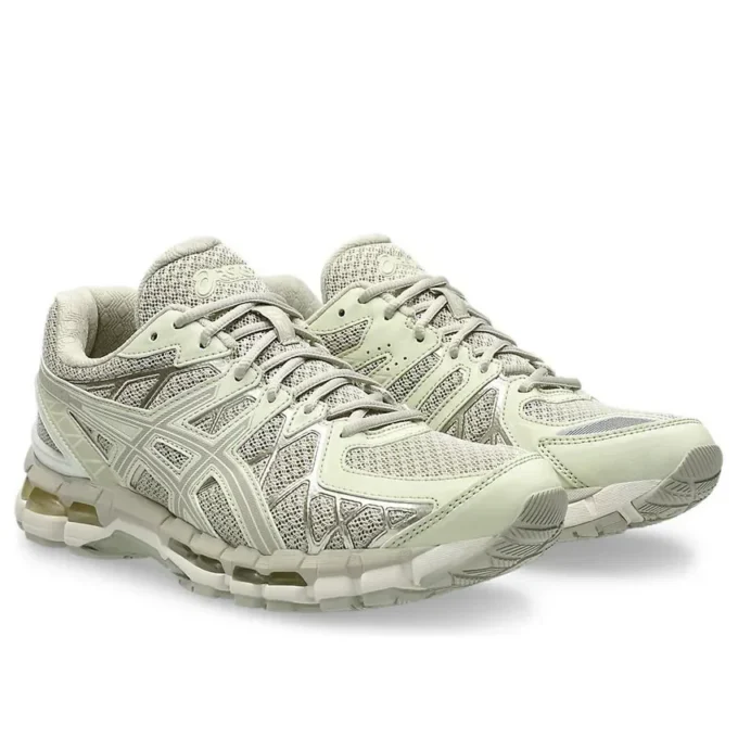 Gel-Kayano 20 „Fossil Cream”