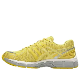 Gel-Kayano 20 „Galben cromat crem de banană”