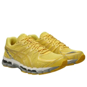 Gel-Kayano 20 „Galben cromat crem de banană”