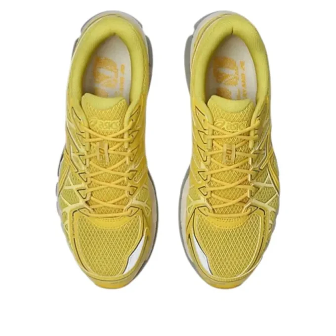 Gel-Kayano 20 „Galben cromat crem de banană”