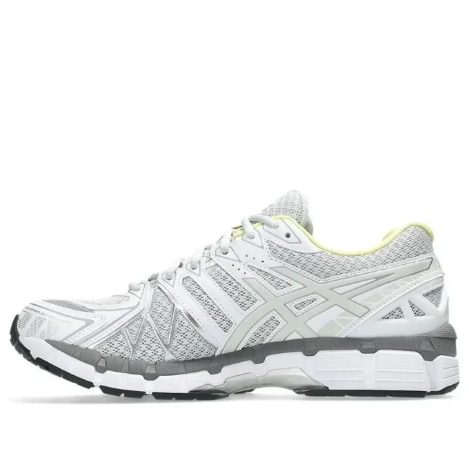 Gel-Kayano 20 „Glacier Grey”