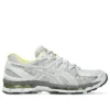 Gel-Kayano 20 „Glacier Grey”