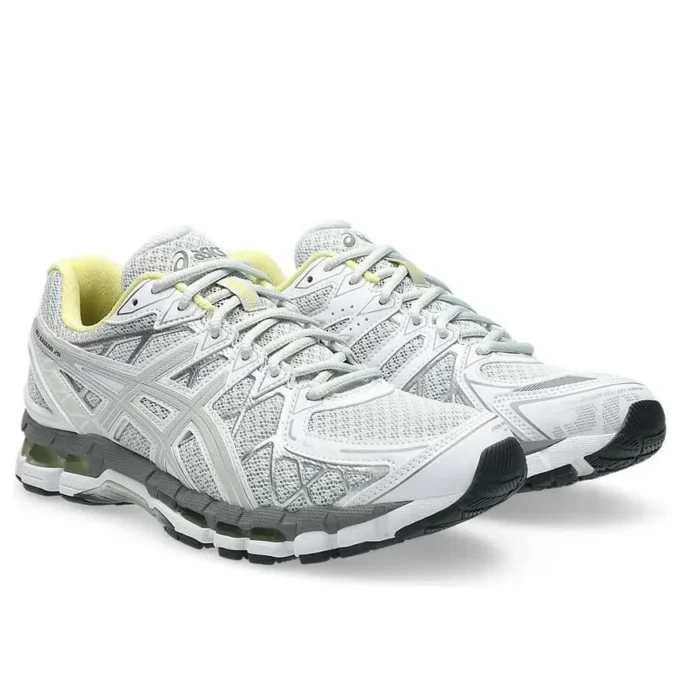 Gel-Kayano 20 „Glacier Grey”