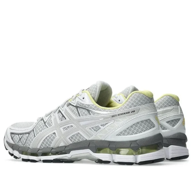 Gel-Kayano 20 „Glacier Grey”