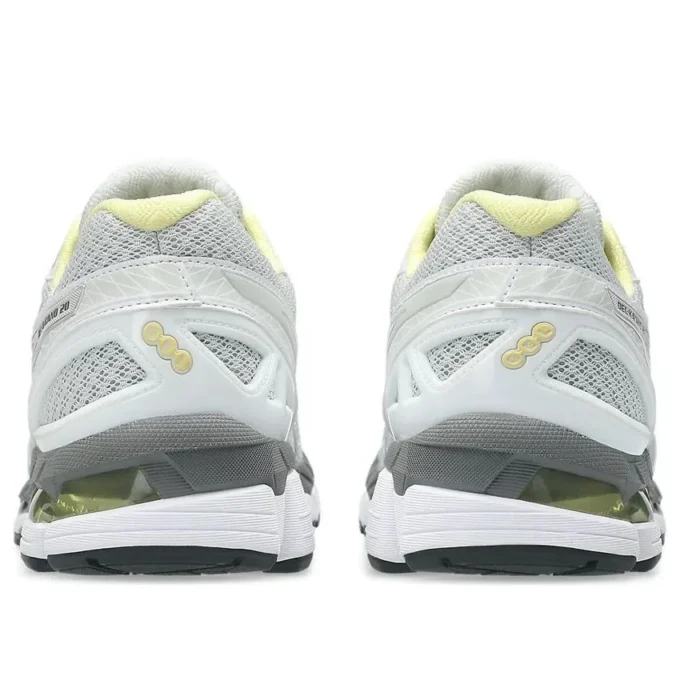 Gel-Kayano 20 „Glacier Grey”