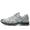 Gel-Kayano 20 „Gravel Pure Silver”