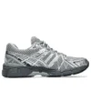 Gel-Kayano 20 „Gravel Pure Silver”