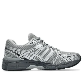 Gel-Kayano 20 „Gravel Pure Silver”