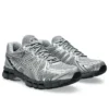Gel-Kayano 20 „Gravel Pure Silver”