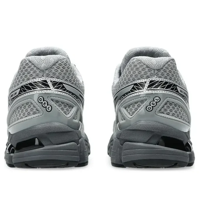 Gel-Kayano 20 „Gravel Pure Silver”