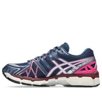 Gel-Kayano 20 „Independence Blue”
