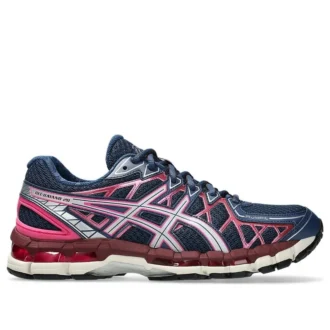 Gel-Kayano 20 „Independence Blue”