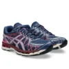 Gel-Kayano 20 „Independence Blue”