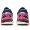 Gel-Kayano 20 „Independence Blue”