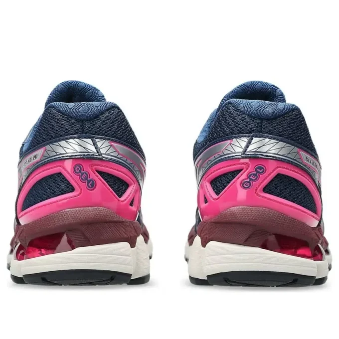 Gel-Kayano 20 „Independence Blue”
