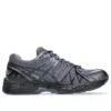 Gel-Kayano 20 „Indigo Fog Black”