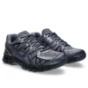 Gel-Kayano 20 „Indigo Fog Black”