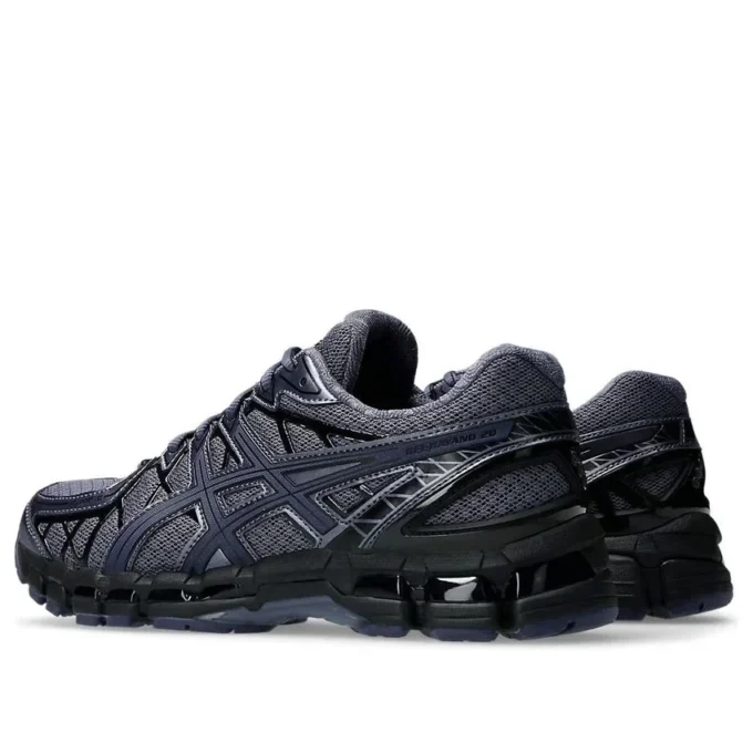Gel-Kayano 20 „Indigo Fog Black”