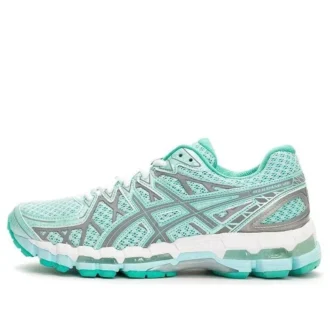 Gel-Kayano 20 „Mint Grey”