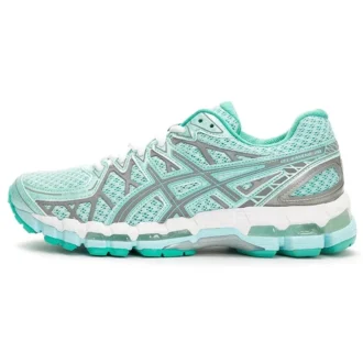 Gel-Kayano 20 „Mint Grey”