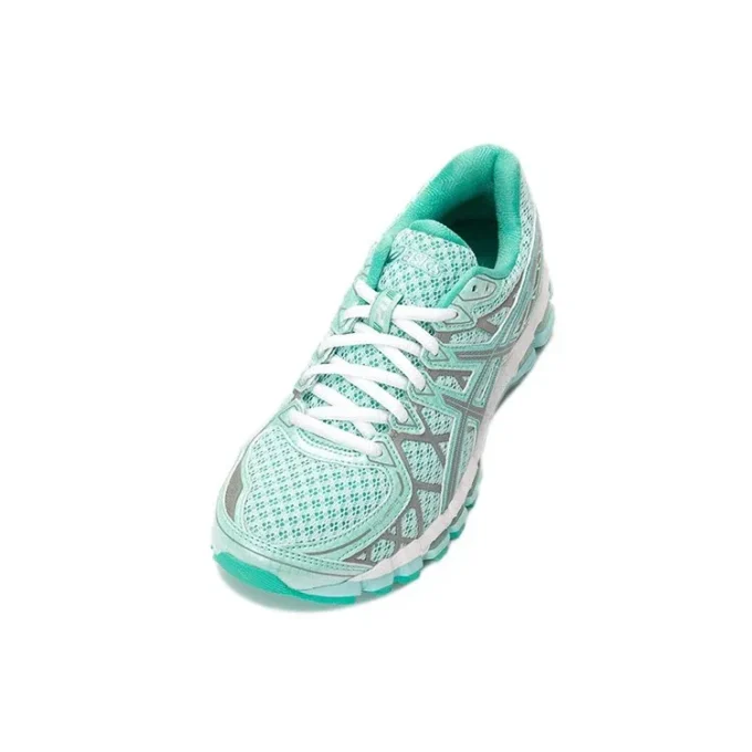 Gel-Kayano 20 „Mint Grey”