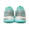 Gel-Kayano 20 „Mint Grey”