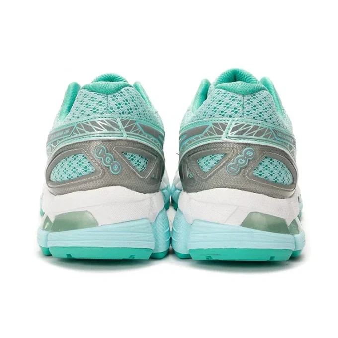 Gel-Kayano 20 „Mint Grey”