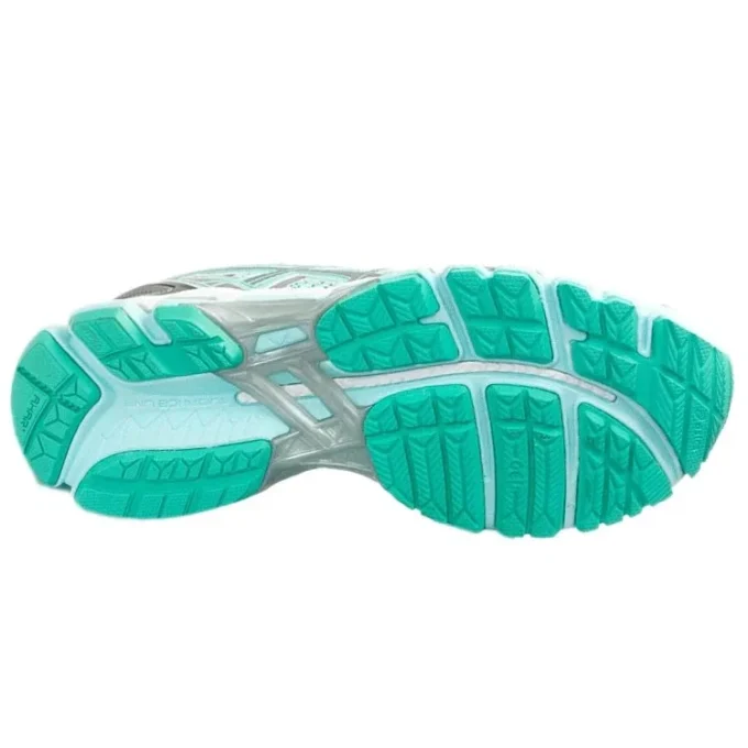 Gel-Kayano 20 „Mint Grey”