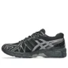 Gel-Kayano 20 „Negru/Gri argilos”