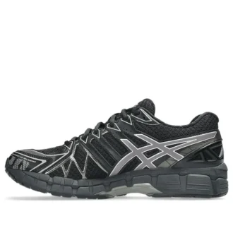 Gel-Kayano 20 „Negru/Gri argilos”