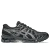 Gel-Kayano 20 „Negru/Gri argilos”