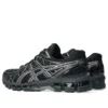 Gel-Kayano 20 „Negru/Gri argilos”
