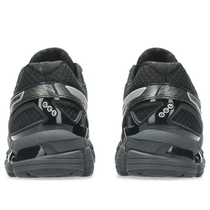 Gel-Kayano 20 „Negru/Gri argilos”