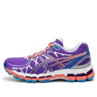 Gel-Kayano 20 „Purple”