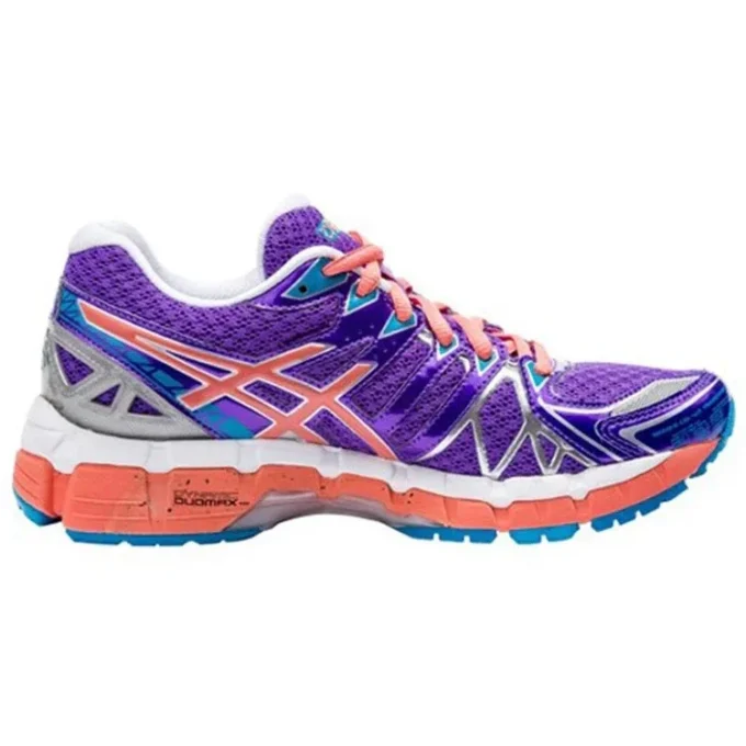 Gel-Kayano 20 „Purple”