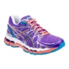 Gel-Kayano 20 „Purple”