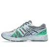 Gel-Kayano 20 „Storm Cloud Cilantro”