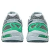 Gel-Kayano 20 „Storm Cloud Cilantro”