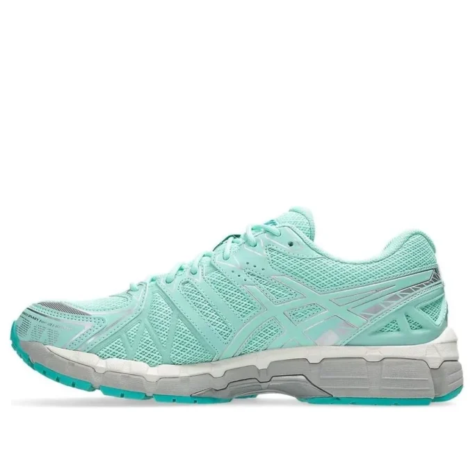 Gel-Kayano 20 „Tiffany Blue”