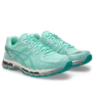 Gel-Kayano 20 „Tiffany Blue”