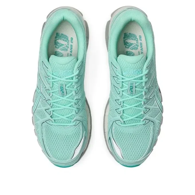 Gel-Kayano 20 „Tiffany Blue”