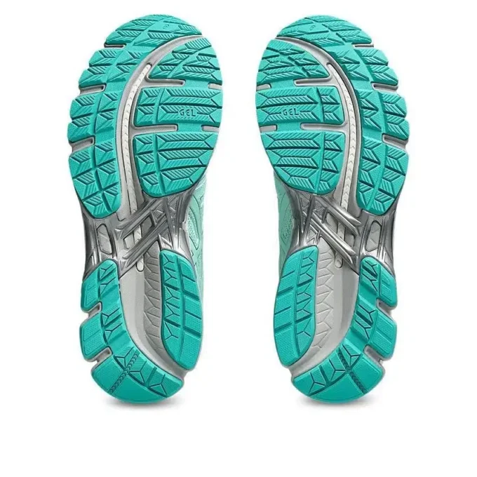 Gel-Kayano 20 „Tiffany Blue”